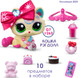 Миниатюра изображения товара Игровой набор Hasbro Littlest Pet Shop Кошка Рэгдолл / 00714_LPS