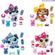 Миниатюра изображения товара Игровой набор Hasbro Littlest Pet Shop Кошка Рэгдолл / 00714_LPS