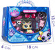 Миниатюра изображения товара Игровой набор Hasbro Littlest Pet Shop Кошка Рэгдолл / 00714_LPS