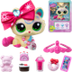 Миниатюра изображения товара Игровой набор Hasbro Littlest Pet Shop Кошка Рэгдолл / 00714_LPS