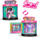 Миниатюра изображения товара Игровой набор Hasbro Littlest Pet Shop Сюжет Станция Стиля / 00722_LPS