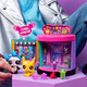 Миниатюра изображения товара Игровой набор Hasbro Littlest Pet Shop Сюжет Станция Стиля / 00722_LPS