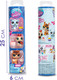 Миниатюра изображения товара Игровой набор Hasbro Littlest Pet Shop Три друга Сладкоежки / 00738_LPS