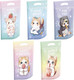 Миниатюра изображения товара Набор пакетов подарочных Meshu Cute kitten / MS_66871 (35шт)