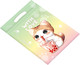 Миниатюра изображения товара Набор пакетов подарочных Meshu Cute kitten / MS_66871 (35шт)