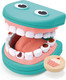 Миниатюра изображения товара Набор доктора детский Hape Добрый доктор Стоматологическая клиника / E3227_HP