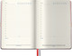 Миниатюра изображения товара Ежедневник Berlingo Casual А5 / UD0_F0004  (136л)