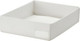 Миниатюра изображения товара Органайзер для хранения Ikea Стук 805.074.01 (белый)