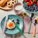 Миниатюра изображения товара Набор столовых приборов Ikea Тонгмэрла 806.082.97 (16шт)