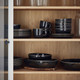Миниатюра изображения товара Кружка Ikea Гладелиг 605.970.25 (темно-серый)
