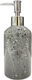 Миниатюра изображения товара Дозатор для жидкого мыла ILLU H2432505-1 (Gray Marble)