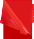 Миниатюра изображения товара Папка-уголок Brauberg Special / 273064 (красный)