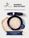 Миниатюра изображения товара Пудра компактная Ffleur Microsmooth Baked Face Powder тон 02 Light Porcelain