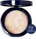 Миниатюра изображения товара Пудра компактная Ffleur Microsmooth Baked Face Powder тон 02 Light Porcelain