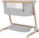 Миниатюра изображения товара Детская кроватка Carrello Prima / CRL-16503 (Cloud Grey)