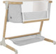 Миниатюра изображения товара Детская кроватка Carrello Prima / CRL-16503 (Cloud Grey)