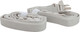 Миниатюра изображения товара Детская кроватка Carrello Prima / CRL-16503 (Cloud Grey)