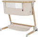 Миниатюра изображения товара Детская кроватка Carrello Prima / CRL-16503 (Honey Beige)