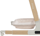 Миниатюра изображения товара Детская кроватка Carrello Prima / CRL-16503 (Honey Beige)