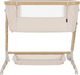 Миниатюра изображения товара Детская кроватка Carrello Prima / CRL-16503 (Honey Beige)