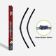 Миниатюра изображения товара Щетки стеклоочистителя Storex Expert Wiper Blade EW SPB-7045 / 8624112 EW