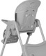 Миниатюра изображения товара Стульчик для кормления Carrello CRL-12101 (Lotus  Alba Grey)
