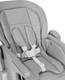 Миниатюра изображения товара Стульчик для кормления Carrello CRL-12101 (Lotus  Alba Grey)