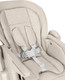 Миниатюра изображения товара Стульчик для кормления Carrello CRL-12101 (Lotus Dune Beige)