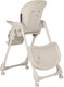 Миниатюра изображения товара Стульчик для кормления Carrello CRL-12101 (Lotus Dune Beige)