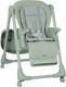 Миниатюра изображения товара Стульчик для кормления Carrello CRL-12101 (Lotus Noa Green)