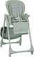 Миниатюра изображения товара Стульчик для кормления Carrello CRL-12101 (Lotus Noa Green)