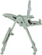 Миниатюра изображения товара Стульчик для кормления Carrello CRL-12101 (Lotus Noa Green)