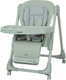 Миниатюра изображения товара Стульчик для кормления Carrello CRL-12101 (Lotus Noa Green)