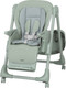 Миниатюра изображения товара Стульчик для кормления Carrello CRL-12101 (Lotus Noa Green)
