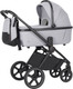 Миниатюра изображения товара Детская универсальная коляска Carrello Ultimo 2 в 1/ CRL-6528 (Arctic Grey 2025)
