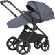 Миниатюра изображения товара Детская универсальная коляска Carrello Ultimo 2 в 1 / CRL-6528 (Sable Black 2025)