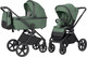 Миниатюра изображения товара Детская универсальная коляска Carrello Ultimo 2 в 1 / CRL-6528 (Fern Green 2025)