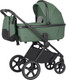 Миниатюра изображения товара Детская универсальная коляска Carrello Ultimo 2 в 1 / CRL-6528 (Fern Green 2025)