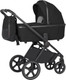 Миниатюра изображения товара Детская универсальная коляска Carrello Ultimo 2 в 1 / CRL-6528 (Sable Black 2025)