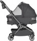Миниатюра изображения товара Детская универсальная коляска Carrello Magia 2 в 1 / CRL-6555 (Elm Grey)