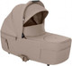 Миниатюра изображения товара Детская универсальная коляска Carrello Magia 2 в 1 / CRL-6555 (Spice Beige)