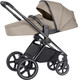 Миниатюра изображения товара Детская универсальная коляска Carrello Ultimo 2 в 1 / CRL-6520 (Fern Green Chrome)
