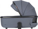 Миниатюра изображения товара Детская универсальная коляска Carrello Ultimo 2 в 1 / CRL-6524 (Cool Grey Chrome 2025)