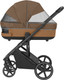Миниатюра изображения товара Детская универсальная коляска Carrello Alfa / CRL-6522 (Honey Beige)