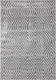 Миниатюра изображения товара Ковер Valentis Juno D788AG-GREY (1.4x2)