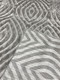Миниатюра изображения товара Ковер Valentis Juno D788AG-GREY (1.4x2)