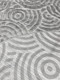 Миниатюра изображения товара Ковер Valentis Juno E908AG-GREY-OVAL (1.6x2.3)