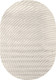 Миниатюра изображения товара Ковер Valentis Juno E133AW-CREAM-OVAL (1.6x3)