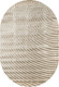 Миниатюра изображения товара Ковер Valentis Juno E133AP-BEIGE-OVAL (1x2)