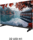 Миниатюра изображения товара Телевизор Haier 32" Led H1